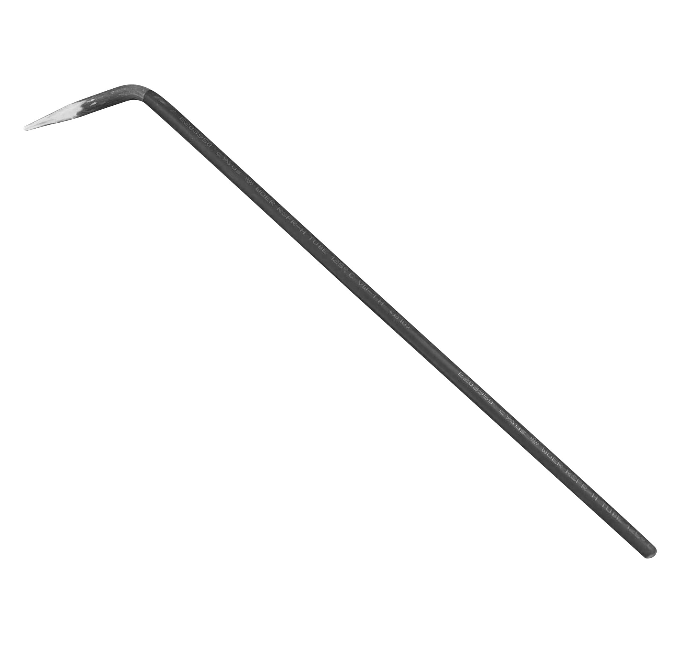 میله مخصوص بادگیری صافکاری خودرو سر خم مدل GM-BAD-1246