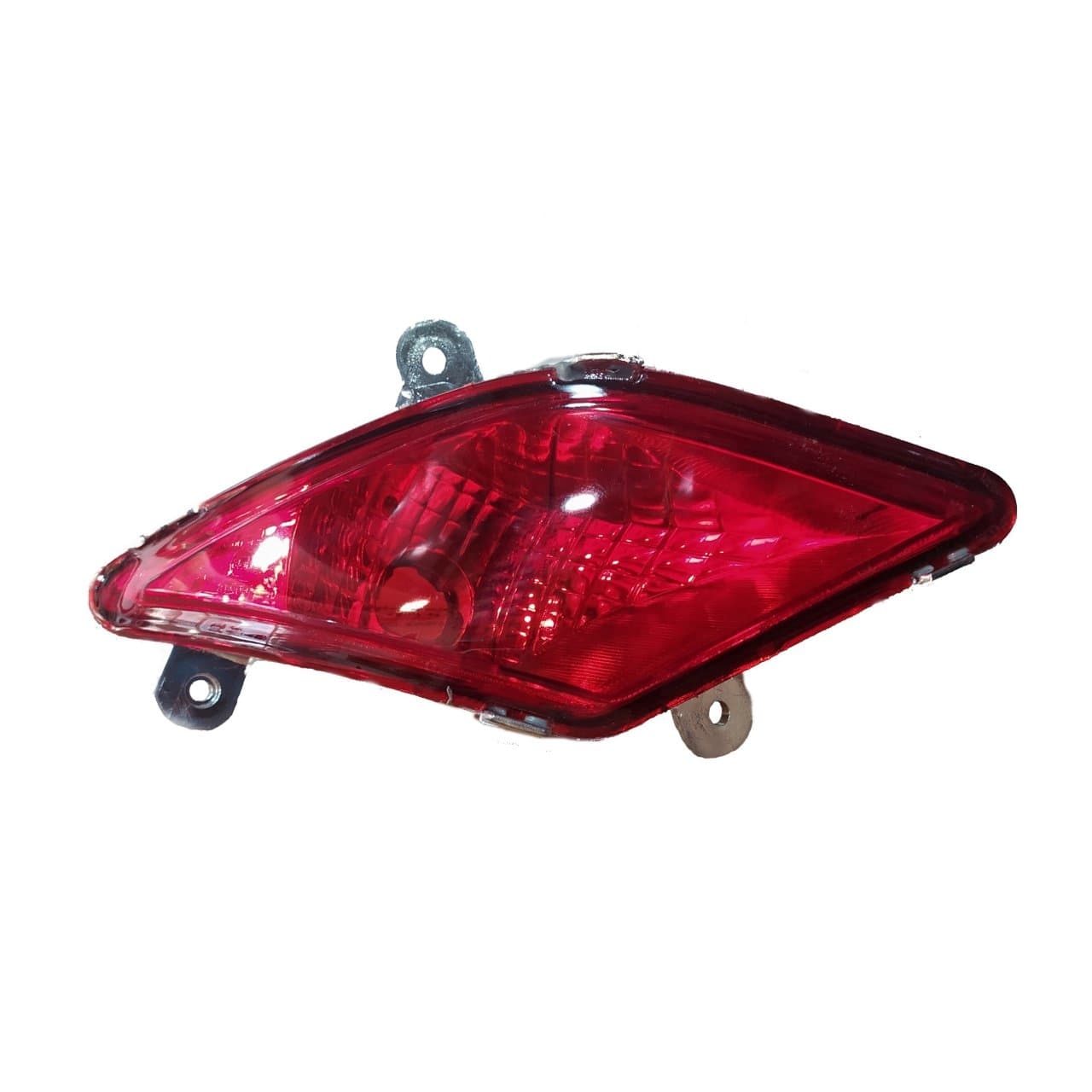 مه شکن عقب چپ مدل JT123 مناسب برای ساینا