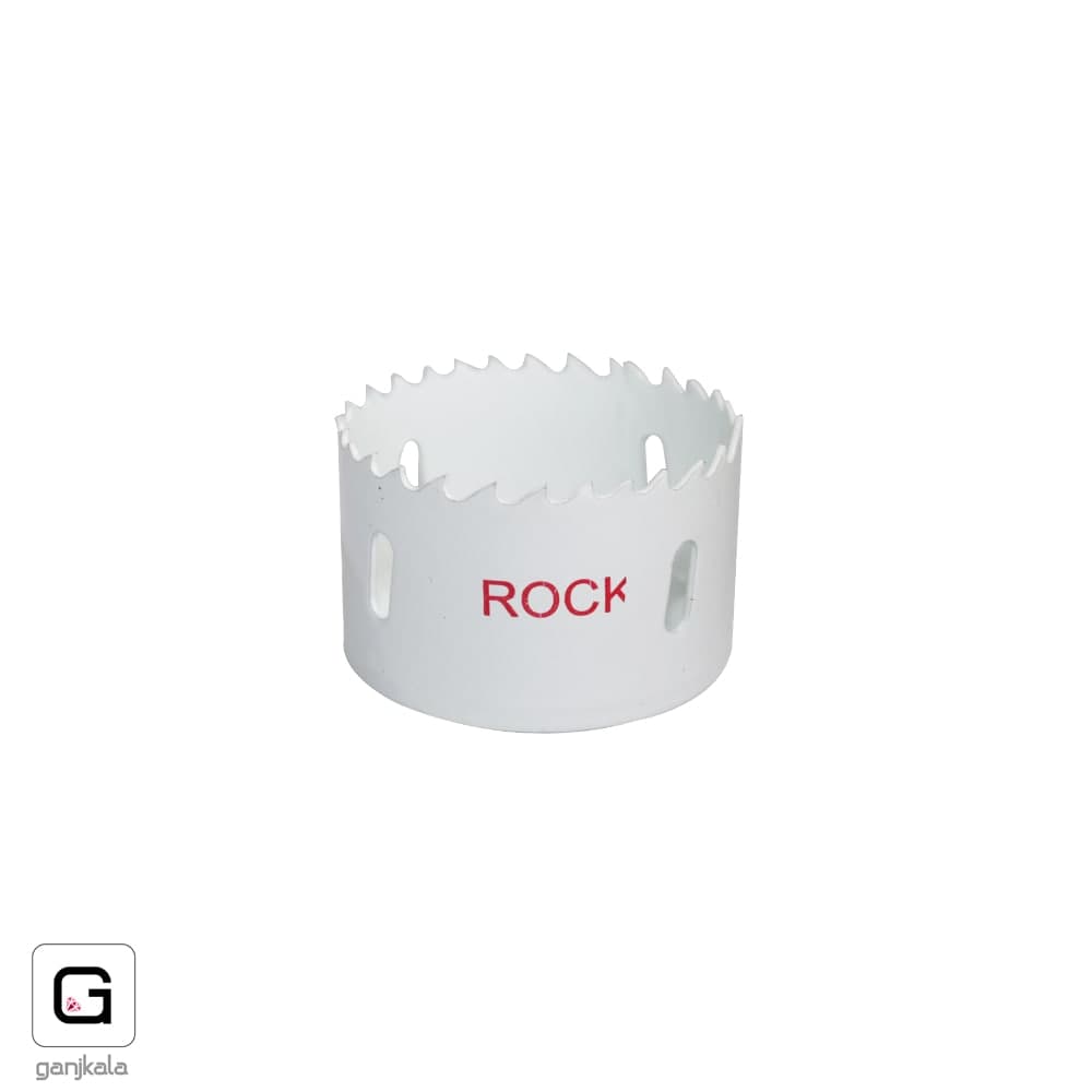 گردبر فلز راک سایز 185