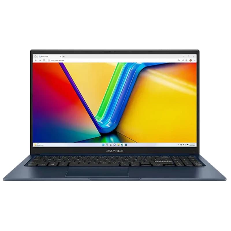 لپتاپ ایسوس مدل Vivobook X1504VA i3 1315U 4GB 512 SSD INTEL