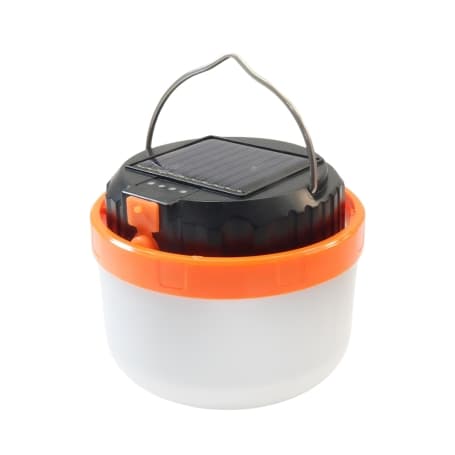 چراغ شارژی خورشیدی آویزی مدل JY-1011