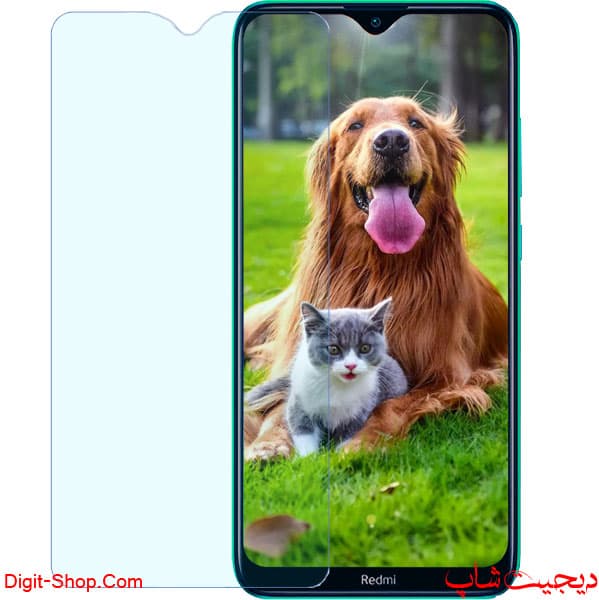 گلس ردمی 9C شیائومی Xiaomi