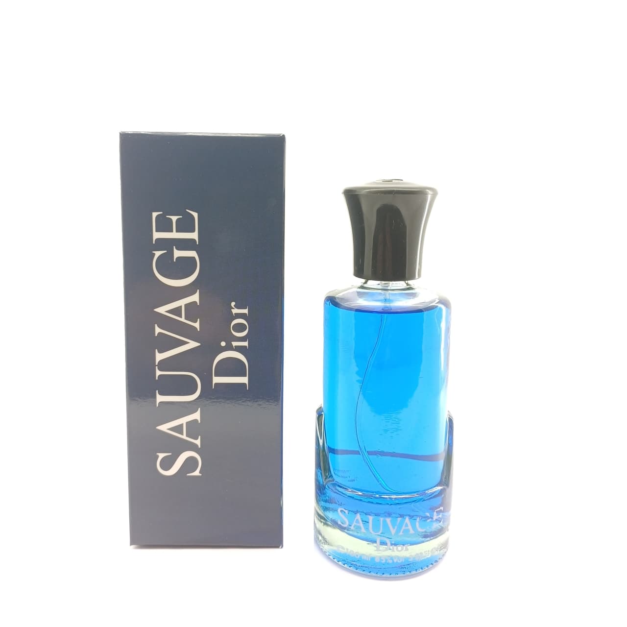 ادکلن دیور ساواج لوکاباسی 100 میل ساوج ساواژ Dior Sauvage 100ml