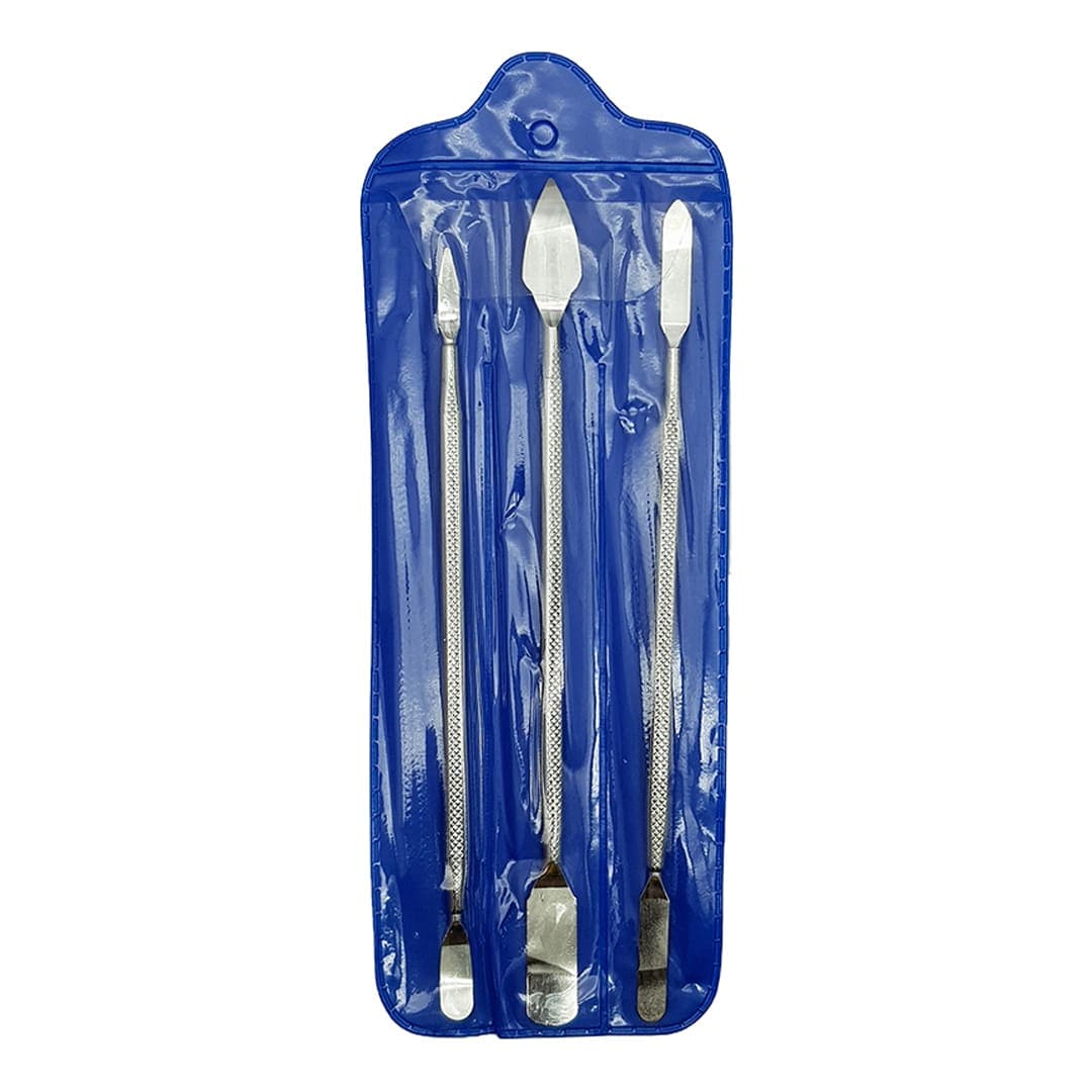 ست اسپاتول قاب باز کن موبایل 3IN1