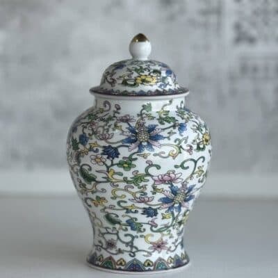 بانکه سرامیک سبز