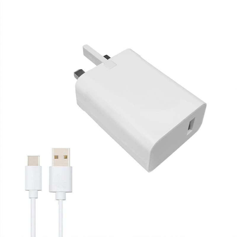 شارژر دیواری 33 وات شیائومی | Xiaomi Wall Charger MDY-11-EY