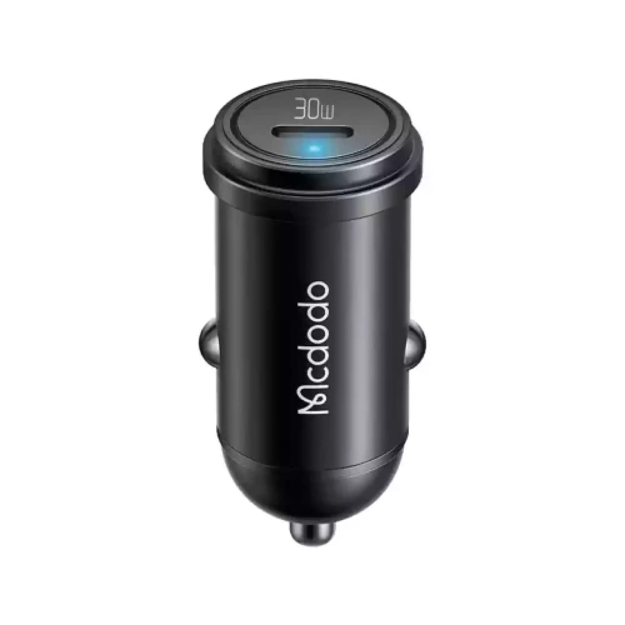 شارژر فندکی 30 وات مک دودو مدل MCDODO CC-7491