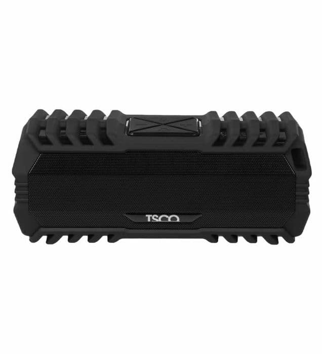 اسپیکر بلوتوثی قابل حمل تسکو مدل TS 23151