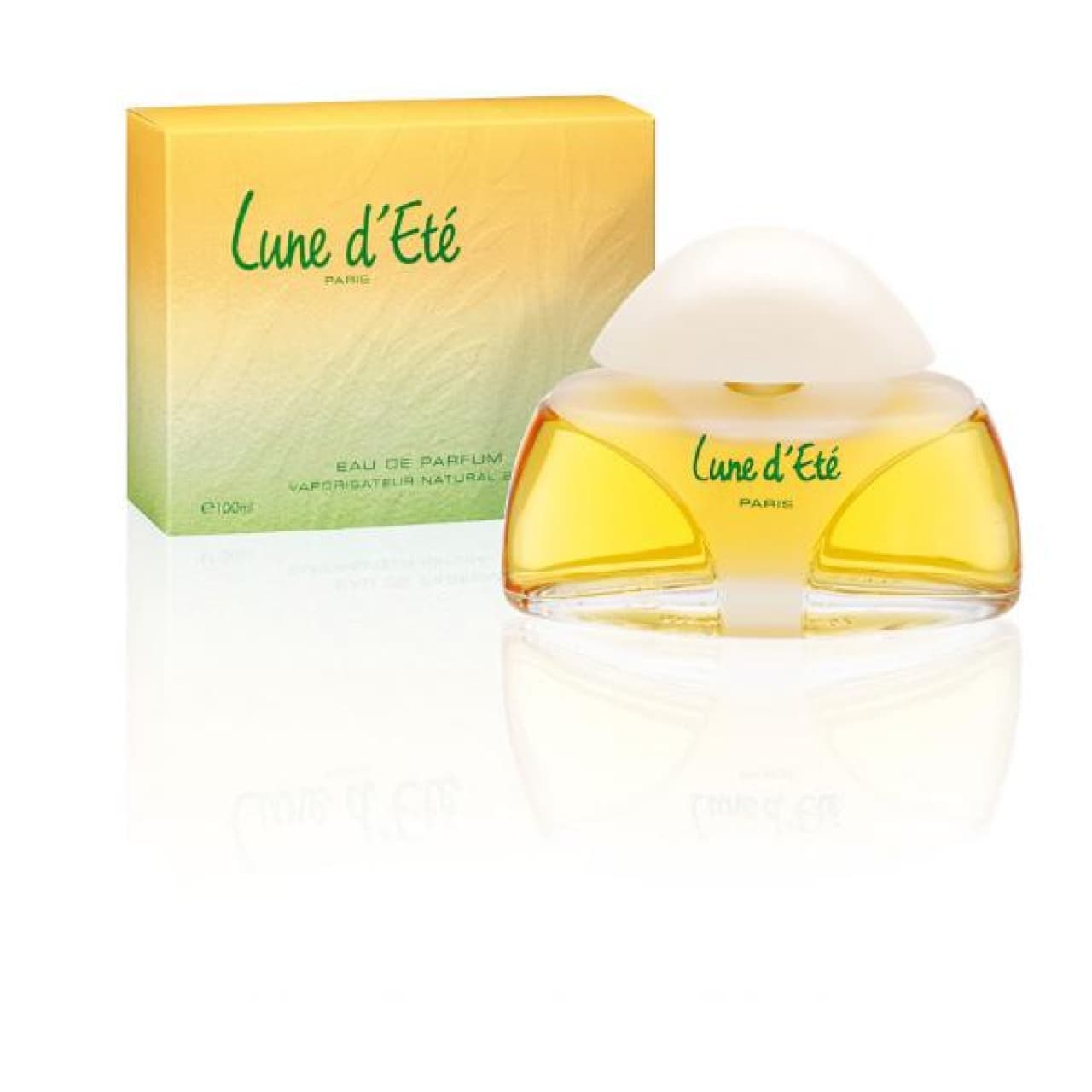 ادوپرفیوم زنانه رمی لاتور مدل لون د اته حجم ۵۰ میل