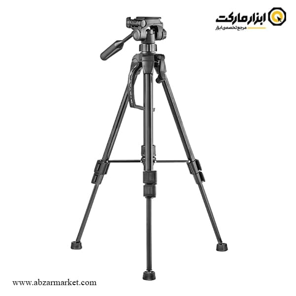 پایه تراز لیزری و متر لیزری نووا مدل 2670