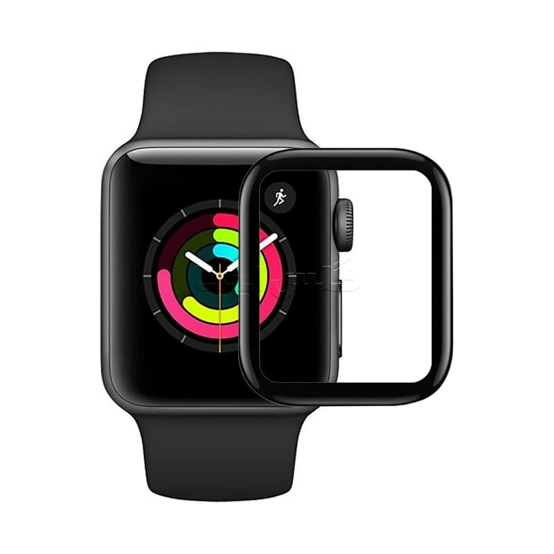 گلس سرامیکی ساعت اپل Apple Watch 38mm