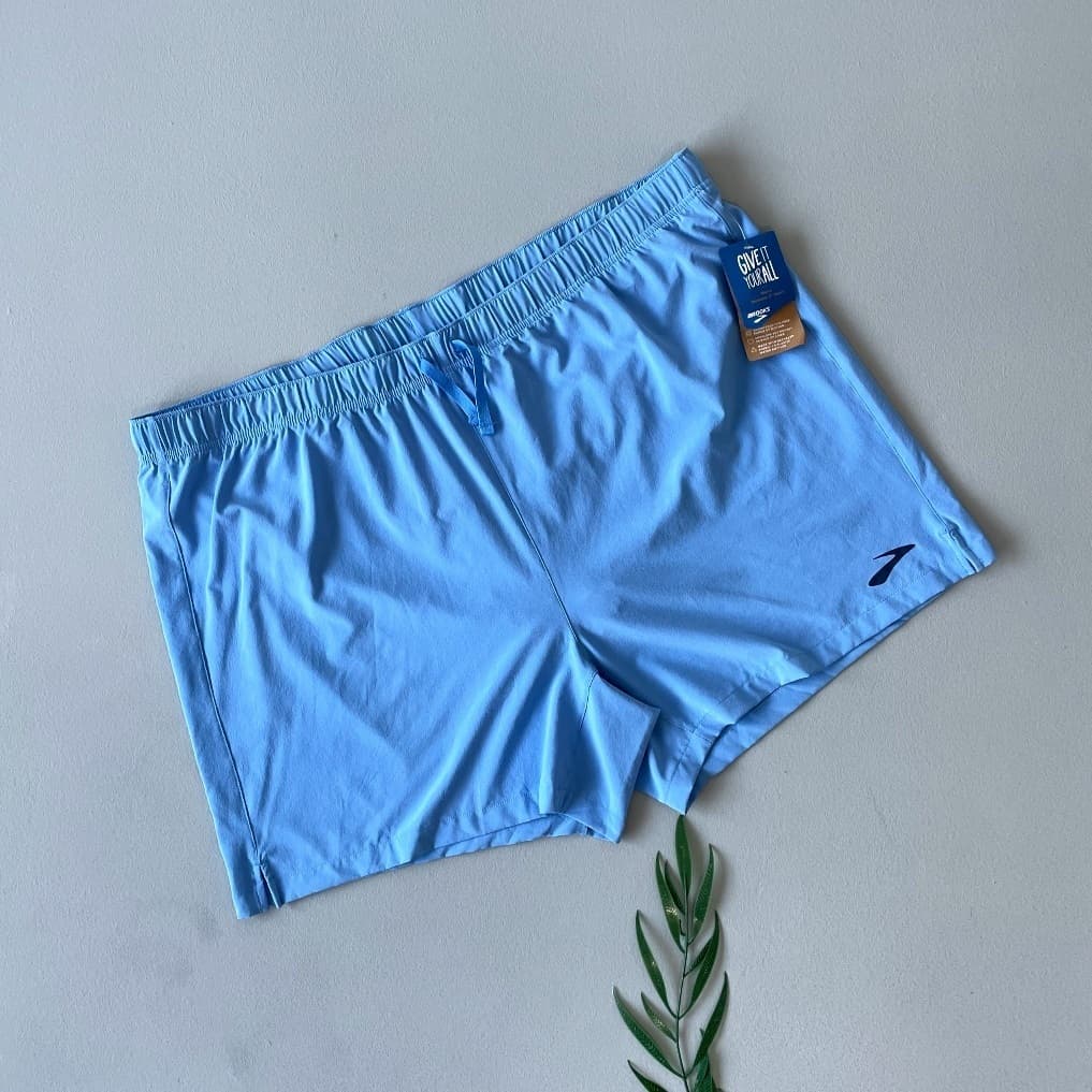 شلوارک ورزشی مردانه برند BROOKS