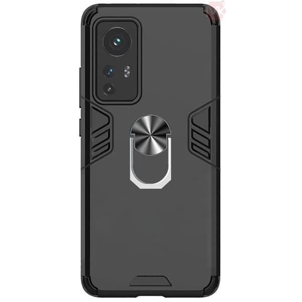 قاب محافظ شیائومی Hybrid Armor Case | Mi 12x | Mi 12