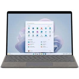 لپ تاپ مایکروسافت 13.3 اینچ سرفیس Pro 9 Core i5-1235U لمسی 2K