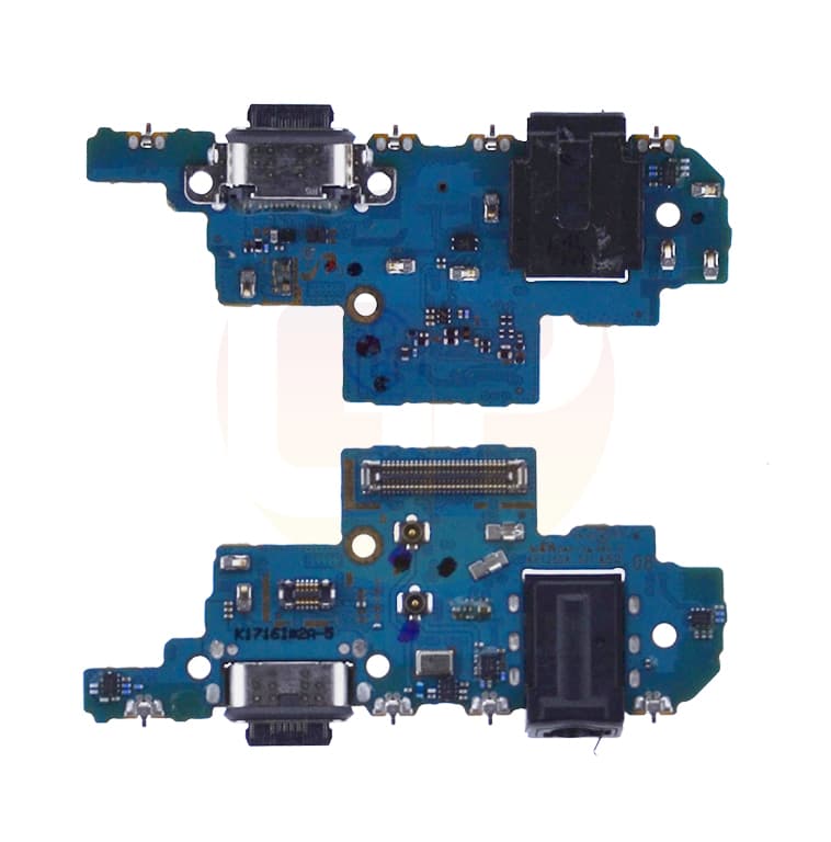 سوکت شارژ کامل سامسونگ CHARGE CONNECTOR A52 FULL HI COPY SAMSUNG