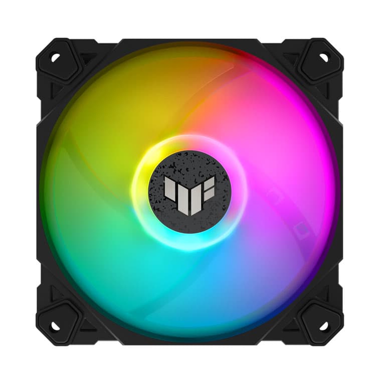 فن کیس ایسوس مدل TUF Gaming TF120 ARGB