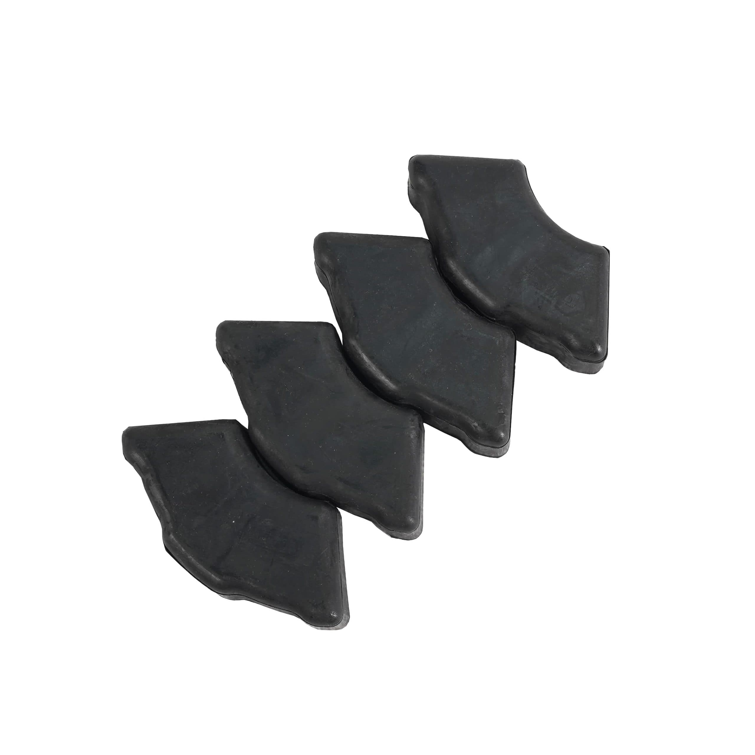 لاستیک توپی یاماها MX KING