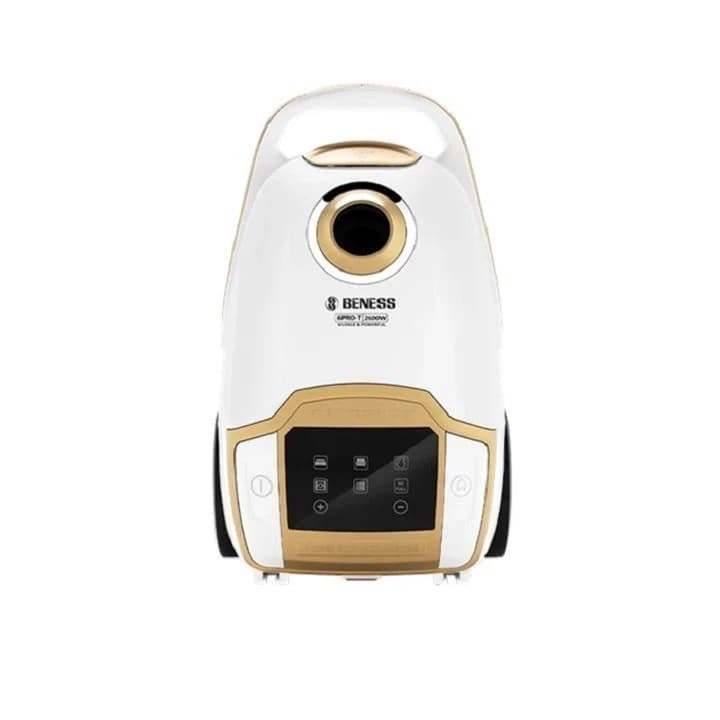 جارو برقی بنس مدل PORO.6T