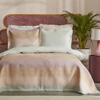 سرویس کاور لحاف و روتختی دونفره کاراجاهوم Sand