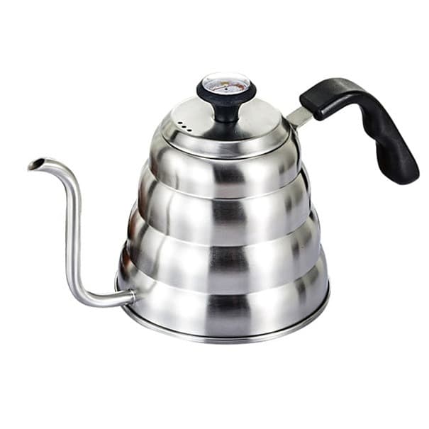 کتل استیل ۱۰۰۰ میل (ترمومتردار)