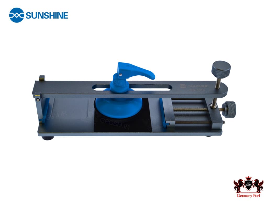جدا کننده ال سی دی با وکیوم سان شاین-FREE HEATING SCREEN SPLITTER (LCD REMOVER) SUNSHINE 601G