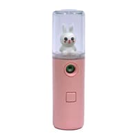 دستگاه بخور سرد جیبی مدل عروسکی