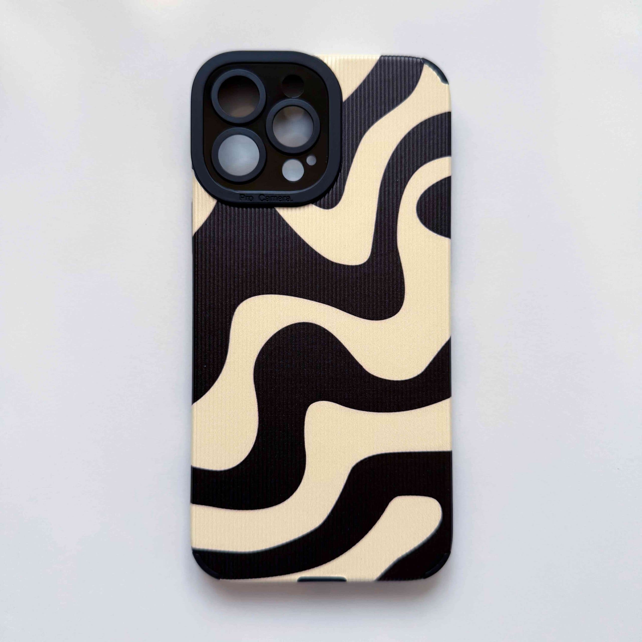 قاب کبریتی زبرا جدید