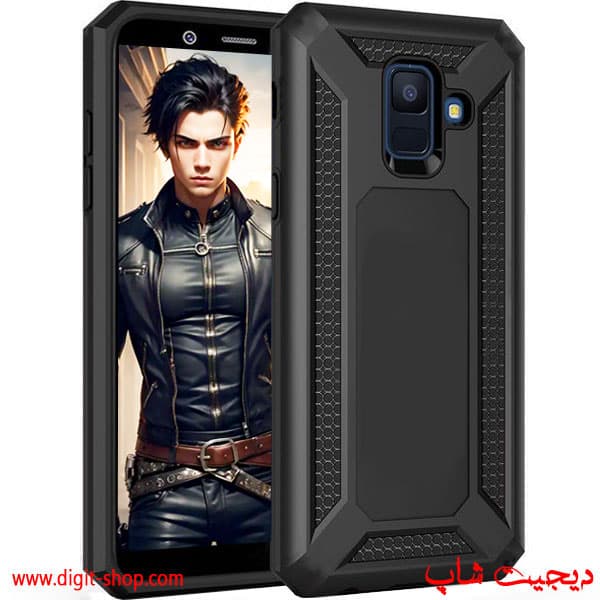 قاب گوشی A6 پلاس سامسونگ Samsung