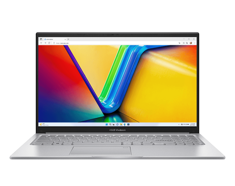 لپ تاپ 15.6 اینچی ایسوس مدل Vivobook 15 X1504VA-NJ816-Core i3/1315U/8GB/512GBSSD