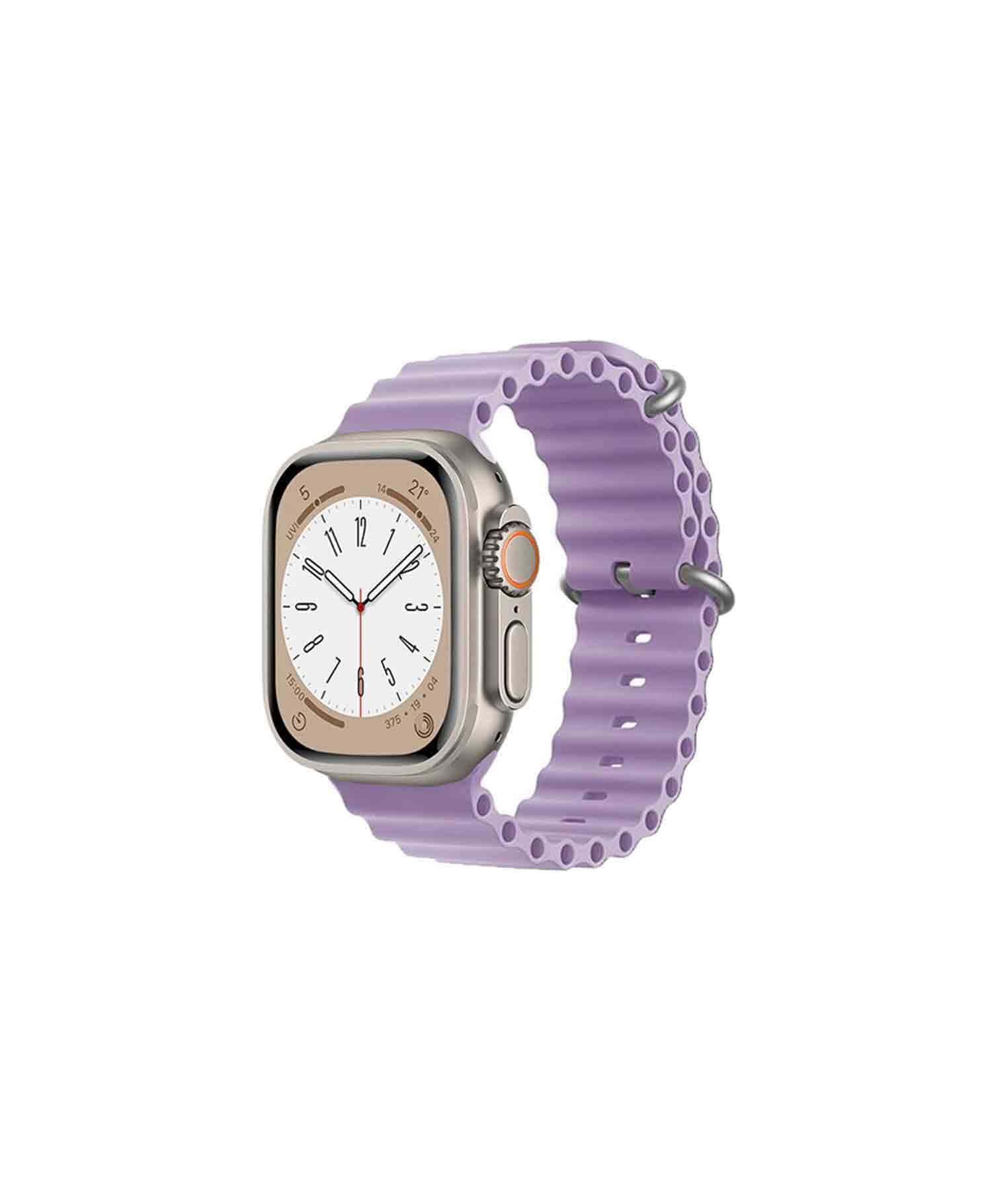 بند اپل واچ اوشن سایز 42 – 44