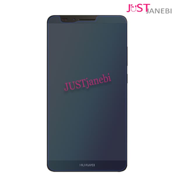 نانو گلس ضد ضربه هوآوی Huawei Mate 7