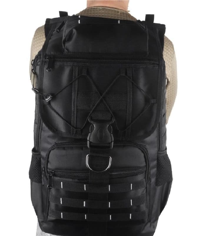 کوله پشتی تاکتیکال نظامی مدل TACT10309