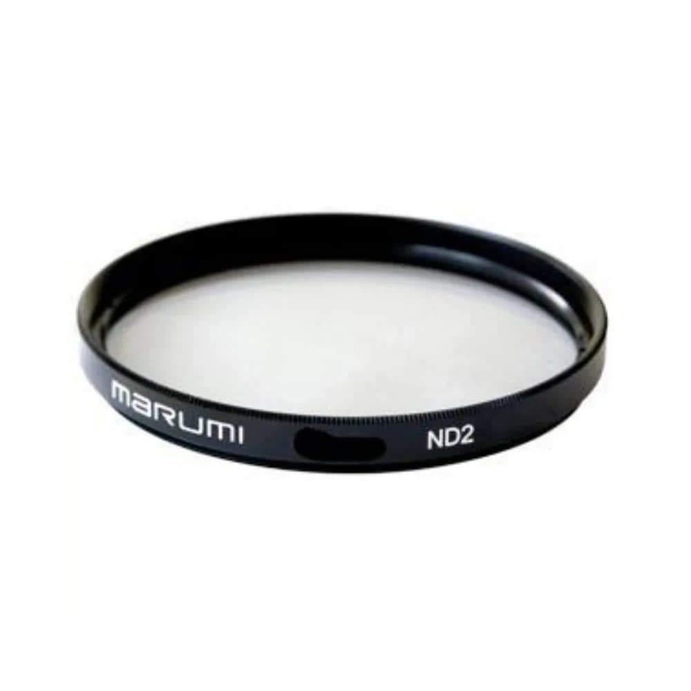 فیلتر لنز Marumi ND2x 58mm