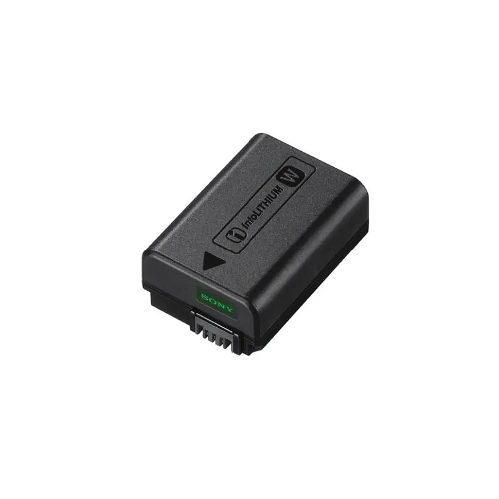 باتری دوربین سونی اصلی Sony NP-FW50 Lithium-Ion Battery