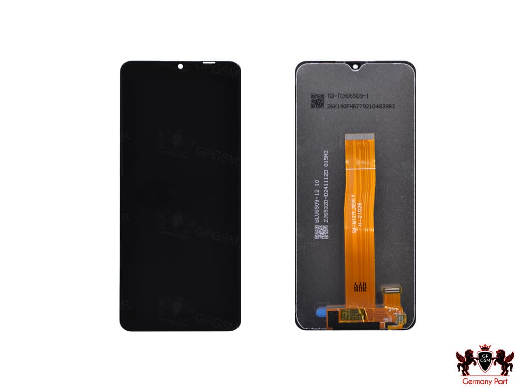 ال سی دی M12 اصلی شرکتی سامسونگ LCD M12 M127 ORG SAMSUNG