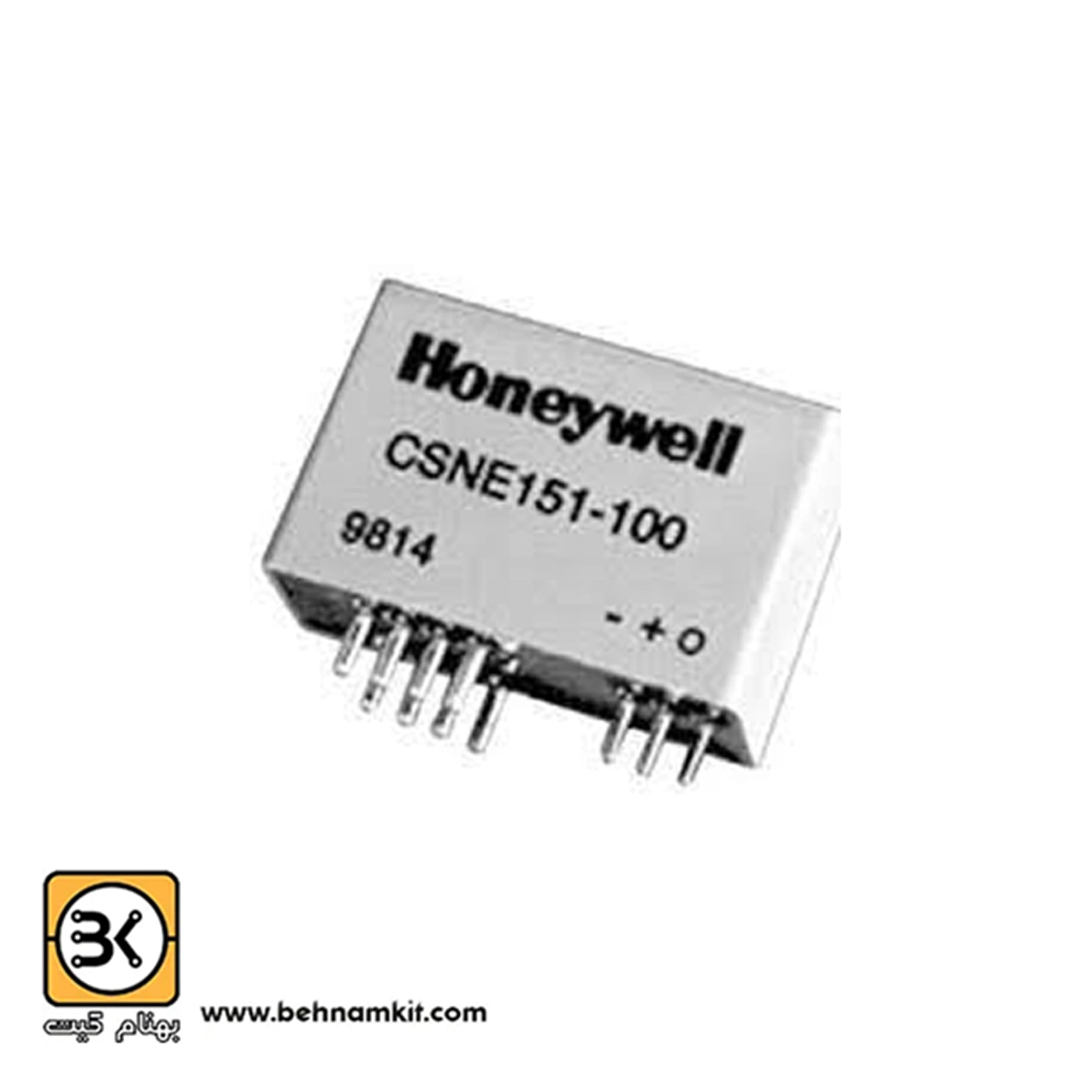 سنسور جریان CSNE151-100