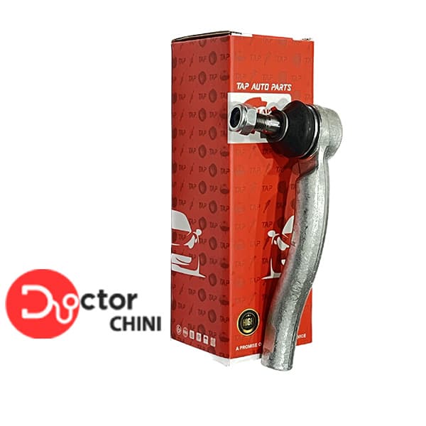 سیبک فرمان چری تیگو ۵