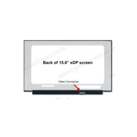 LED Acer ASPIRE 5 A515-53 SERIES Laptop Screens ال ای دی لپ تاپ ایسر