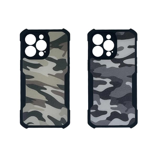 قاب XUNDD مدل Beatle Camo آیفون iPhone 13 Pro Max