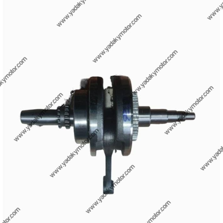 میلنگ و شاتون موتورسیکلت مگلی 200 بدون فیلتر روغن