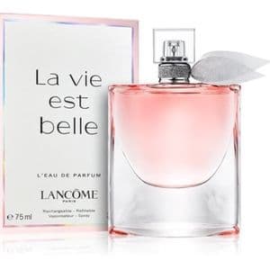 عطر و ادکلن لانکوم لاویه است بله Lancome La Vie Est Belle تستر