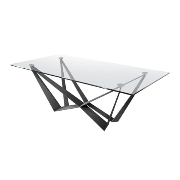 میز ناهارخوری جهانتاب مدل فالکن