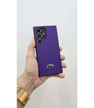 قاب لاگوست گلگسی اس 23 اولترا Case LACOSTE S23 ULTRA