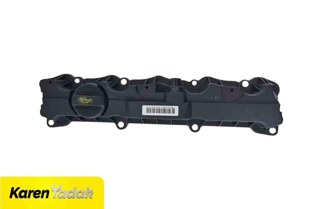 درب (قالپاق سوپاپ) 206 و 207 دود