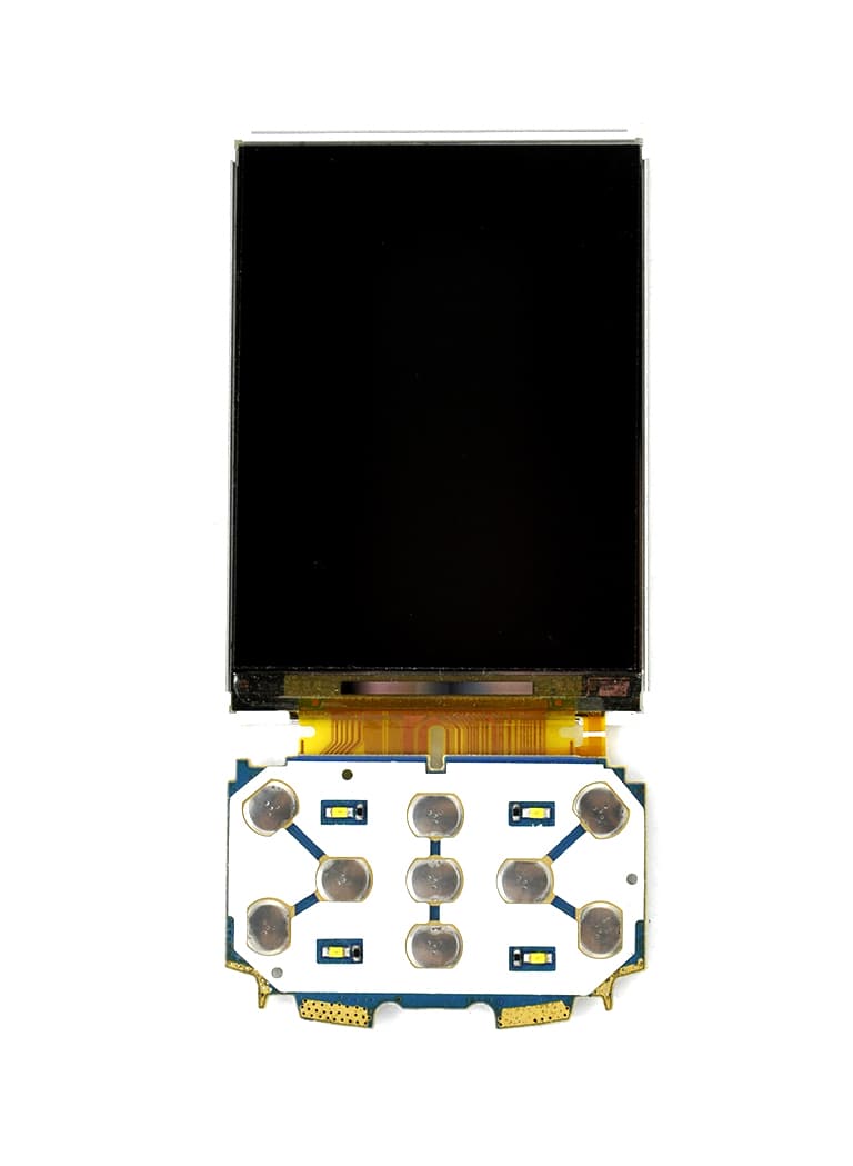 LCD S3500 SAMSUNG-ال سی دی سامسونگ اس۳۵۰۰