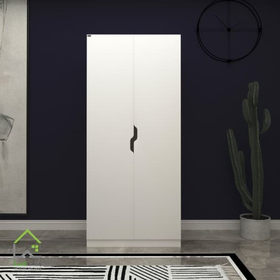 کمد لباس ساده ایستاده