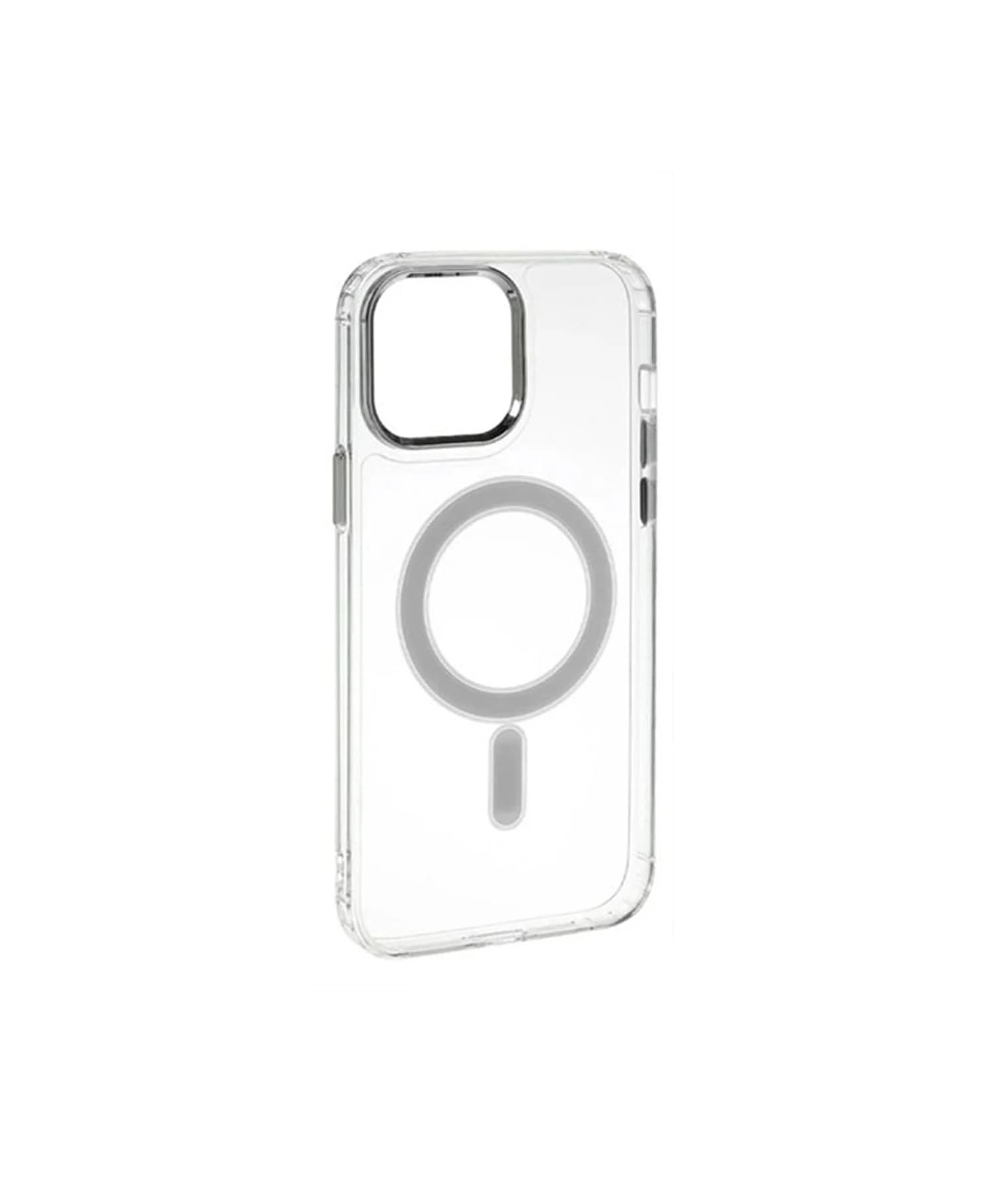 قاب شفاف مگ سیف دار بلکین گوشی آیفون Iphone 16 Pro