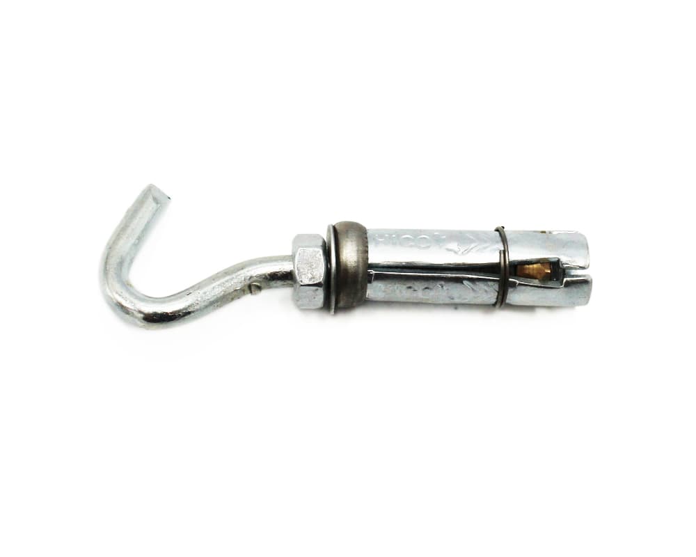 رول بولت سقفی قطر 6 طول 70