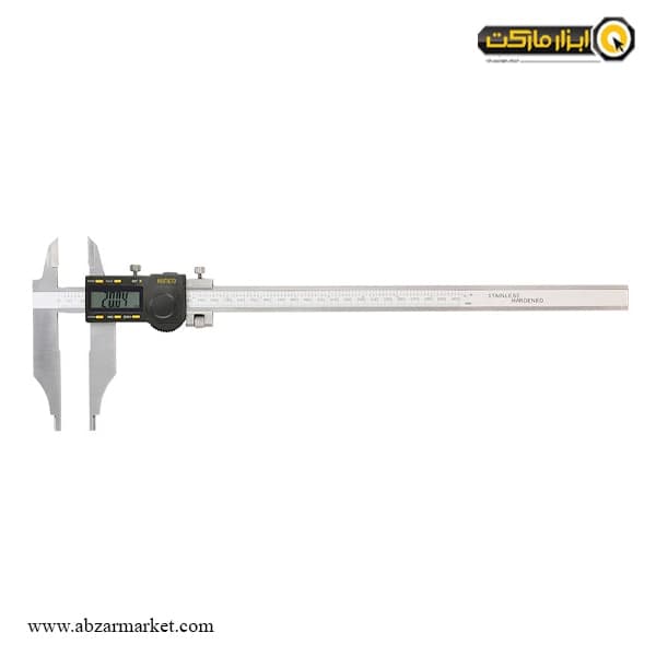 کولیس دیجیتال آسیمتو 30 سانتی متر ابسولوت مدل 8-12-315