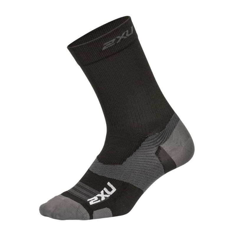 جوراب ورزشی 2XU مدل Vectr Ultralight (UA7029e)